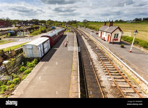 swanwick junction station